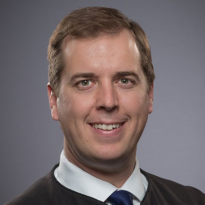 JIMMY BLACKLOCK, Republican Candidate for TEXAS SUPREME COURT, CHIEF JUSTICE