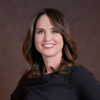 Picture of precinct chair candidate, PAULINA ALVAREZ JOHNSON, Precinct 3096