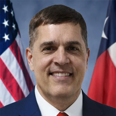 ROD LINGSCH, Republican Candidate for U.&nbsp;S.&nbsp;REPRESENTATIVE DISTRICT&nbsp;35