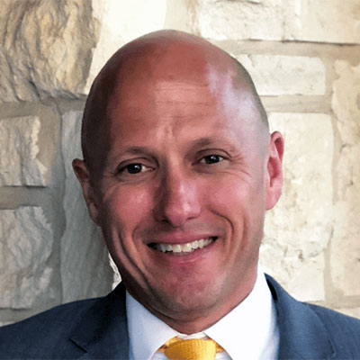 JASON ROLAND GARRAHAN, Republican Candidate for JUDGE, BEXAR COUNTY COURT 4