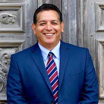 JOHN LUJAN, Republican Candidate for U.&nbsp;S.&nbsp;REPRESENTATIVE DISTRICT&nbsp;35