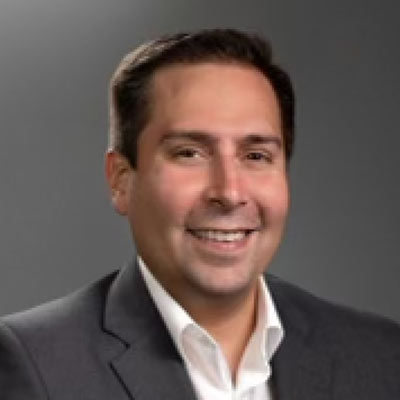 Jon Melendez, Republican Candidate for Bexar Central Appraisal District Director, Place 3