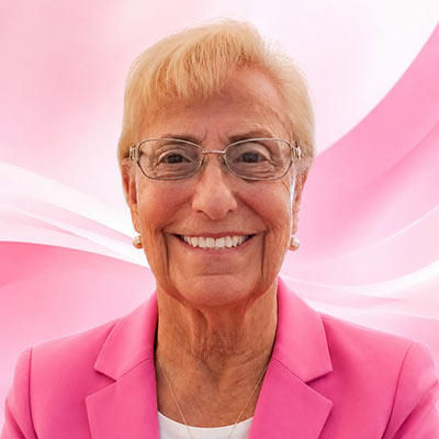 Susan Bayne, Republican Candidate for Bexar Central Appraisal District Director, Place 1